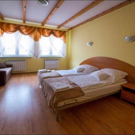 Pokoje Goscinne Barbara Waclawska Илава Экстерьер фото